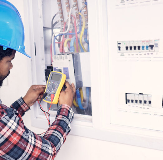 Electrical Fittings & Fixtures Repairing & Maintenance