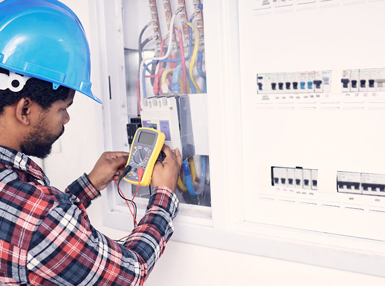 Electrical Fittings & Fixtures Repairing & Maintenance