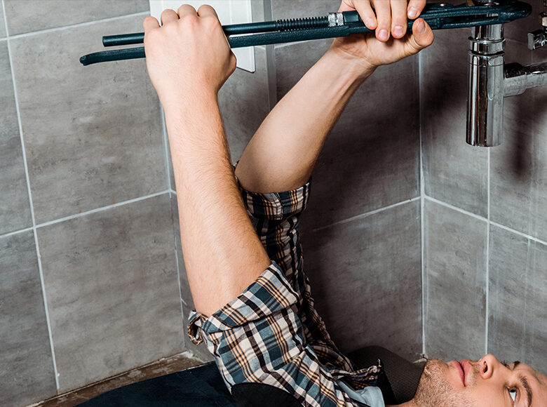 Sanitary Installation & Pipes Repairingdubai